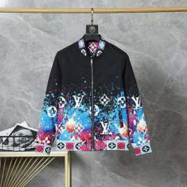 Picture of Louis Vuitton Jackets _SKULVM-3XL8qn9831927